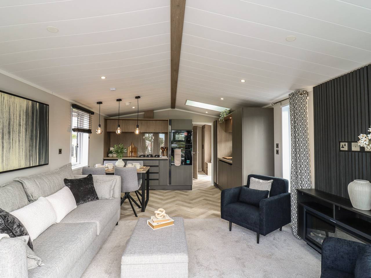 Lakewood Plot 4 in St Osyth, Essex