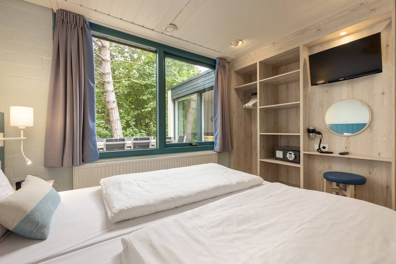 Cottage Premium 4 people in Lommel, Limburg (Belgien)