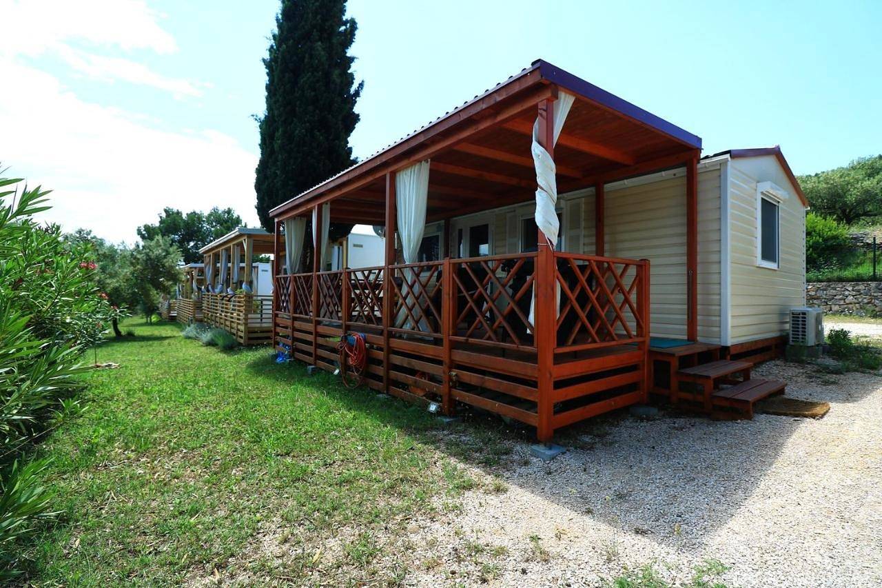 Mobile Home in Tisno, Murter