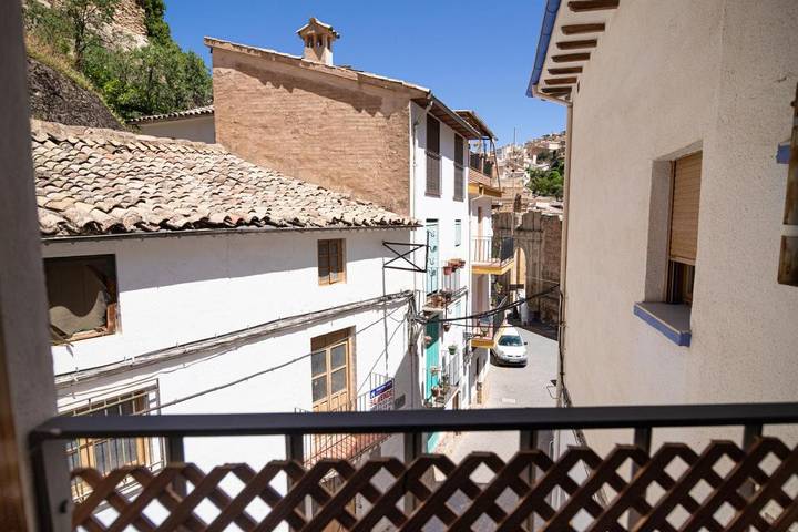 Casa rural para 5 personas, con balcón y vistas en Cazorla - 3