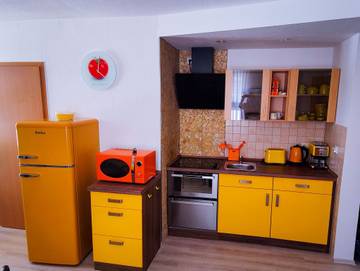 Ferienwohnung für 3 Personen in Ostseebad Binz, Binz, Bild 1