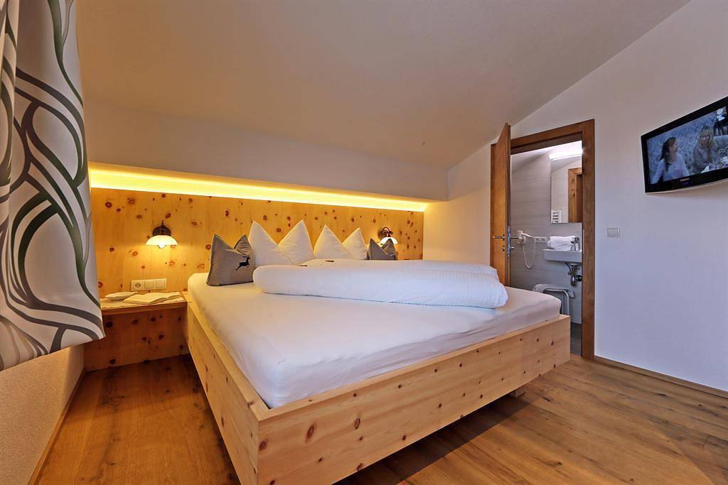 Ferienwohnung Panorama in Aschau im Zillertal, Ski-Optimal Hochzillertal