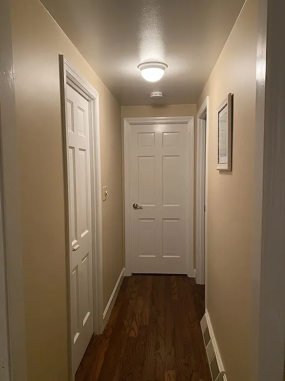 Vacation house for 6 people, with terrace and yard - 1