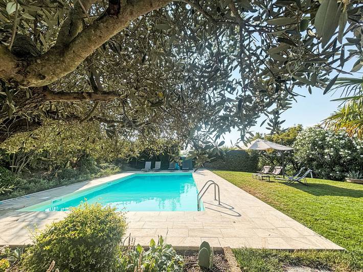 Ca' del Vento in Zenevredo, Oltrepò Pavese