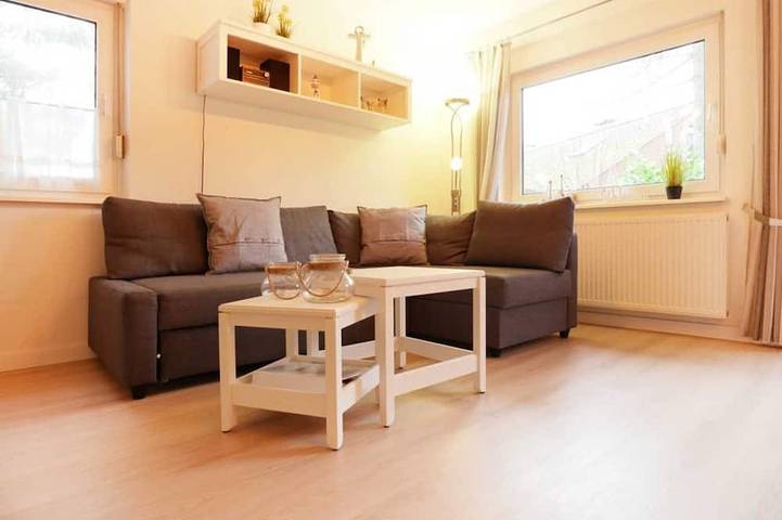 Bauernhof für 4 Personen, mit Garten