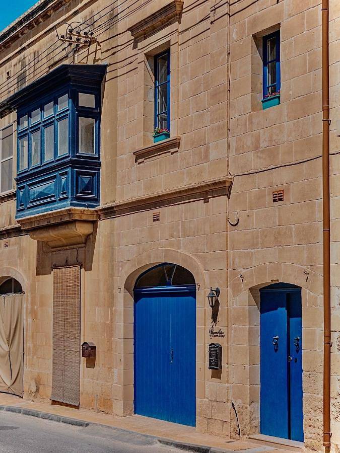 Chambre d’hôte pour 2 personnes, avec vue ainsi que jardin et piscine dans Xaghra - 2