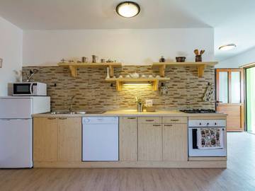 Ferienwohnung für 6 Personen in Cerovlje, Zentralistrien, Bild 3