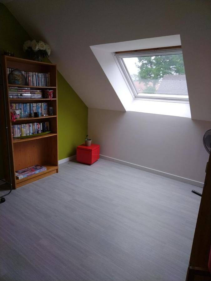 Appartement entier, Virage de mulsanne in Mulsanne, Sarthe