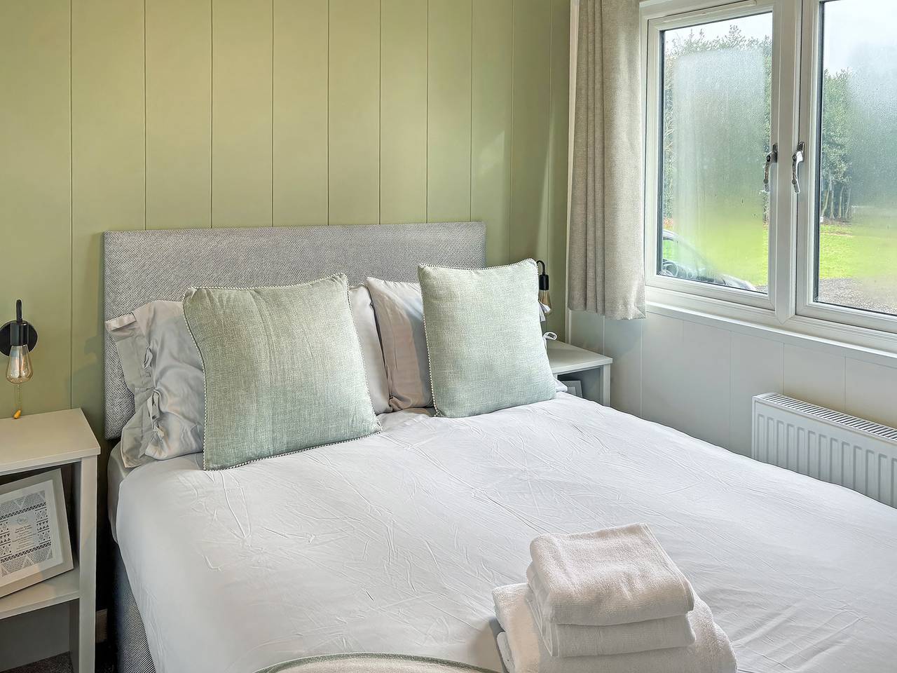 Kings Moor Retreat 3 - Uk50823 in Heart of England