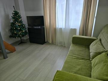 Gîte pour 4 personnes à Les Avenières