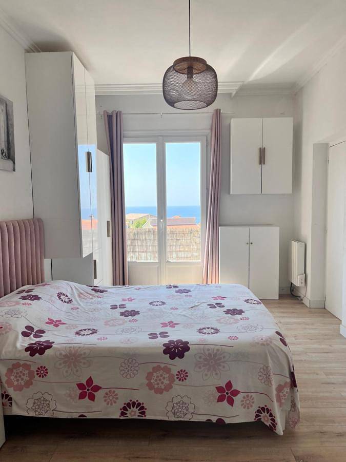 Gîte pour 2 personnes, avec jardin et jacuzzi dans Office de Tourisme de Cargese