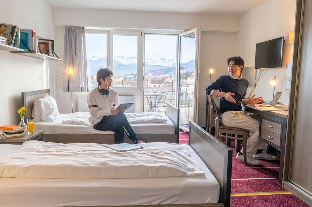 Ganze Wohnung, Bhms Lakeside Campus by Interhome in Luzern, Vierwaldstättersee