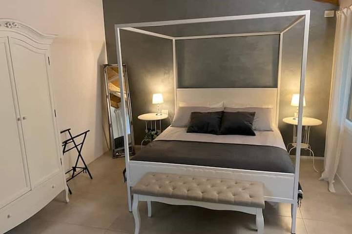 Ca 'Eighty-nine in Mestre, Venedig