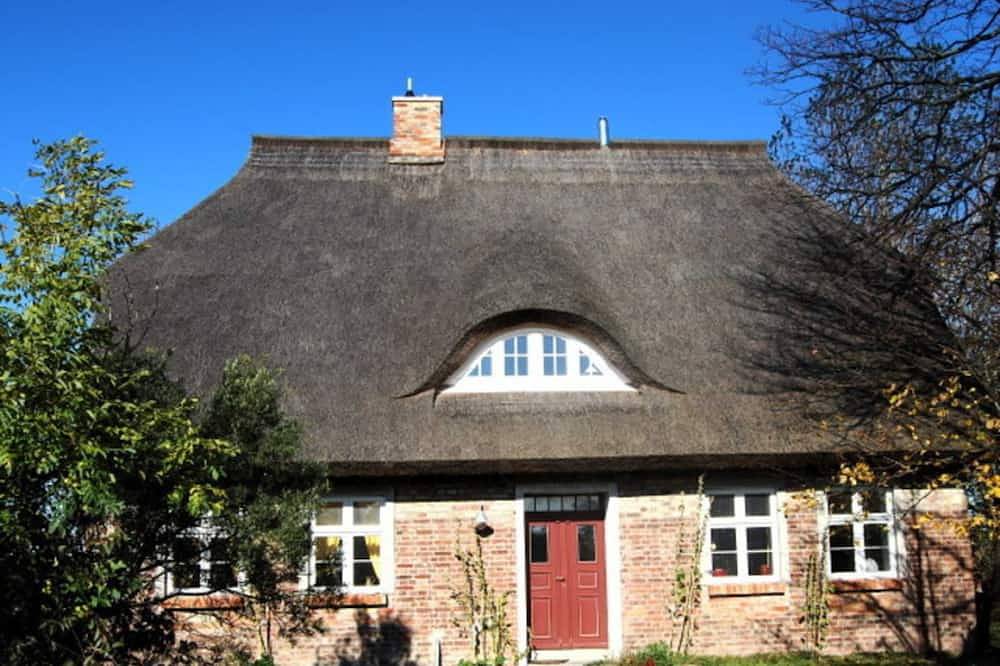 Atelierhaus Putgarten - Ferienwohnung in Putgarten, Rügen