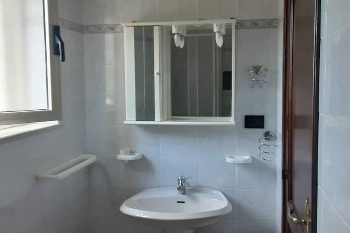 Appartement entier, Appartements Baia-Luna. appartement no. 3 in Camerota, Cilento Coast