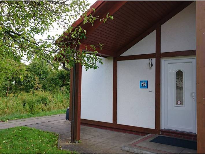 Ferienhaus für 5 Personen, mit Garten in Hamburg Umland - 4