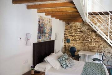 Casa Rural para 9 Personas en Candelario, Provincia de Salamanca, Foto 1