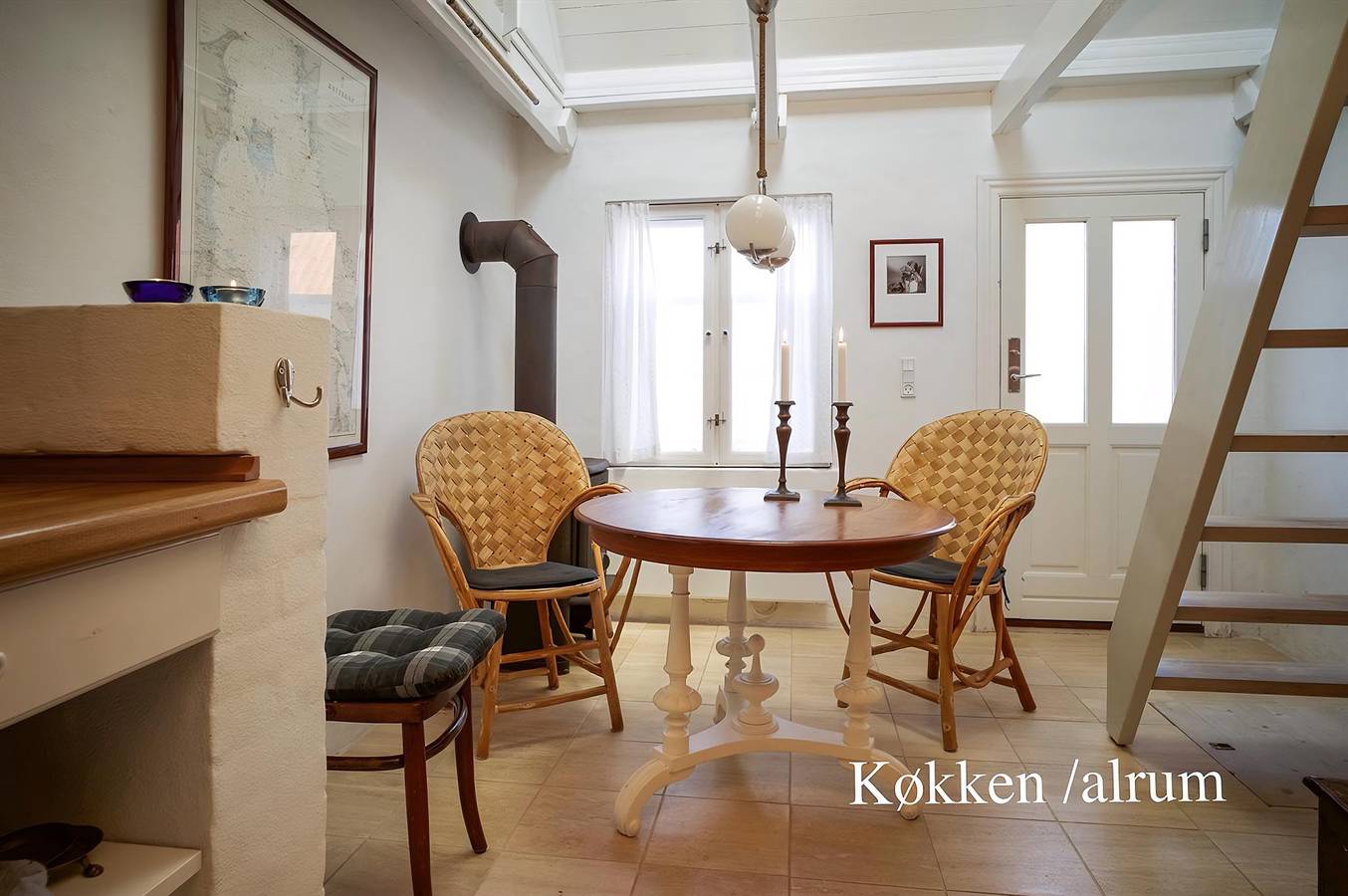 Hel leilighet, Beautiful apartment in Skagen w/ 1 Bedrooms and Wifi in Skagen, Tannisbucht
