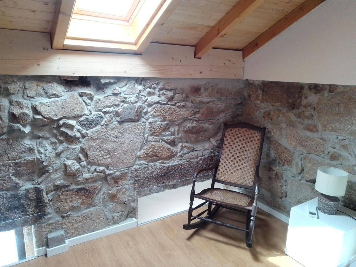 Two-Bedroom House in Fafe, Distrito de Braga