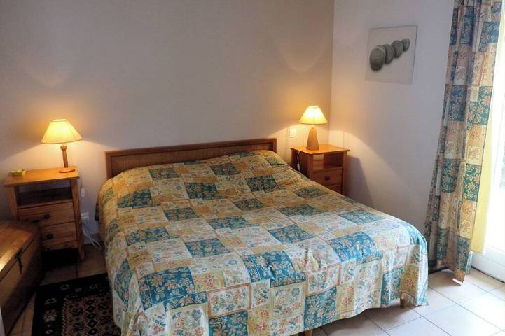 Villa pour 8 personnes, avec terrasse et jardin à Biarritz - 2