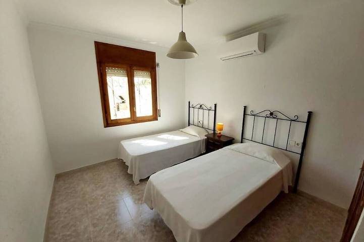 Chalet pour 8 personnes à L'Ametlla de Mar - 2