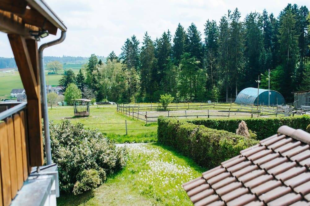 Ganze Wohnung, Ferienwohnung auf dem Bauernhof im Schwarzwald in Waldachtal, Nordschwarzwald