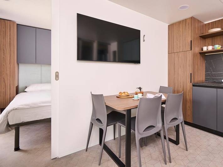Bungalow für 4 Personen in Istrien