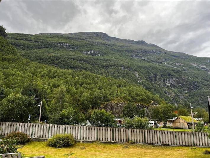 Gîte pour 4 personnes dans Geiranger - 2