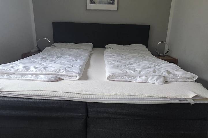 Ferienhaus für 4 Personen, mit Garten, mit Haustier in Lütow - 3