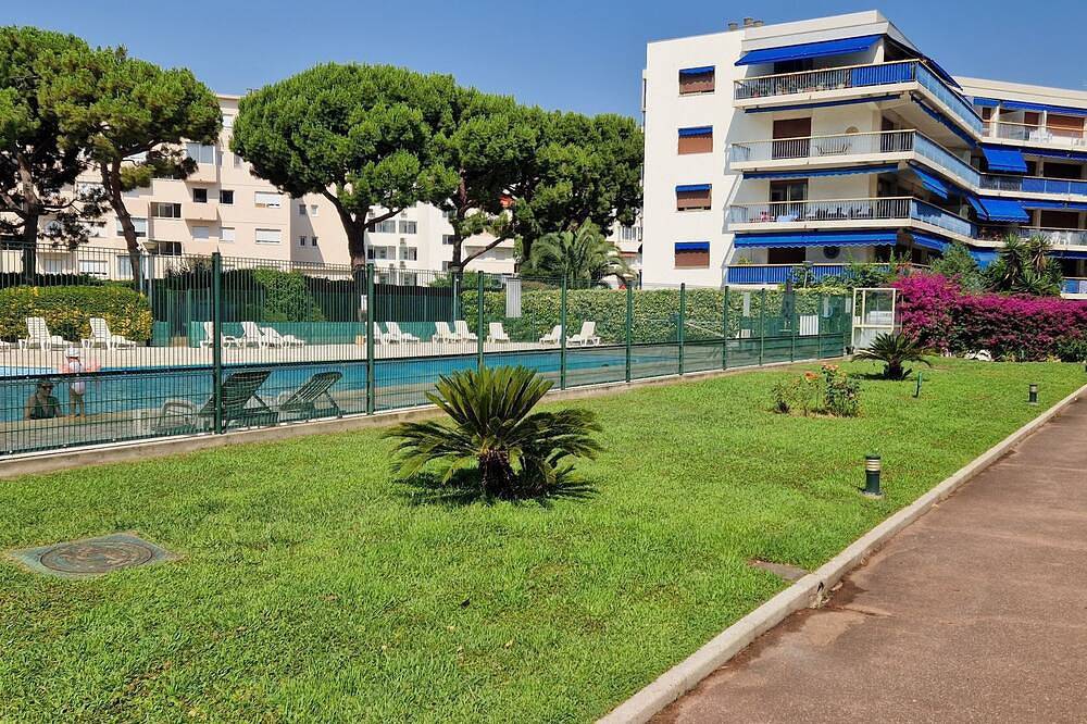 Photo : Appartement de vacances