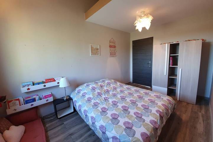 Location de vacances pour 7 personnes, avec jacuzzi et jardin à Jonquerettes - 4