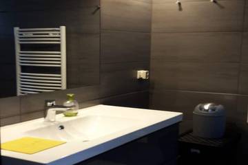 Villa pour 6 Personnes dans Sant Ambroggio, Lumio, Photo 4