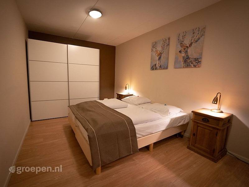 Gruppenunterkunft Soest in Soest (Niederlande), Utrecht und Umgebung