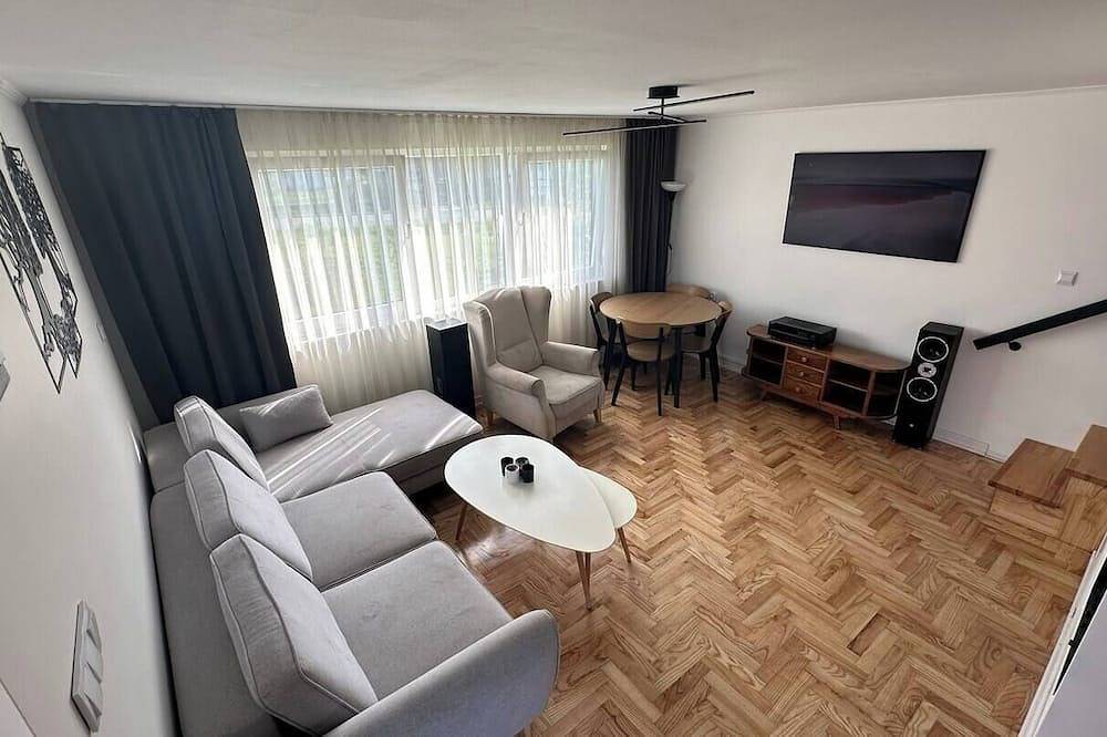 Dom dla 6 osób in Roztocze