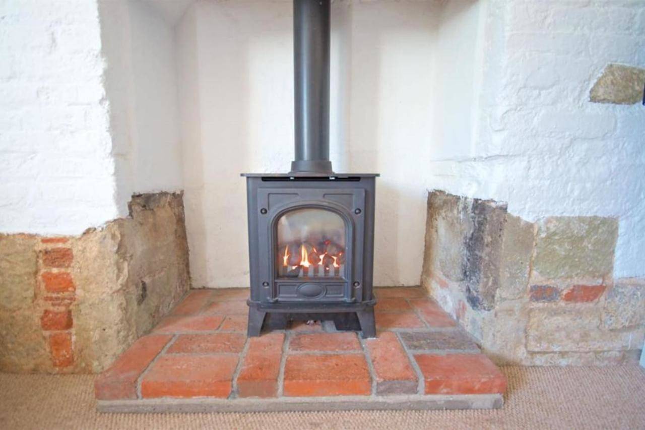 Two-Bedroom House in Eastbourne, Ost Sussex