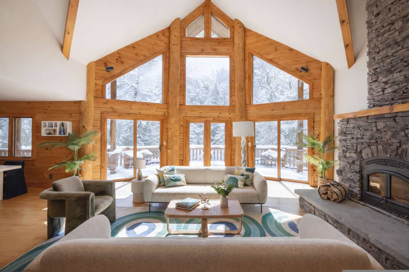 Luxury Private Estate w pool near Rhinebeck in Condado de Dutchess