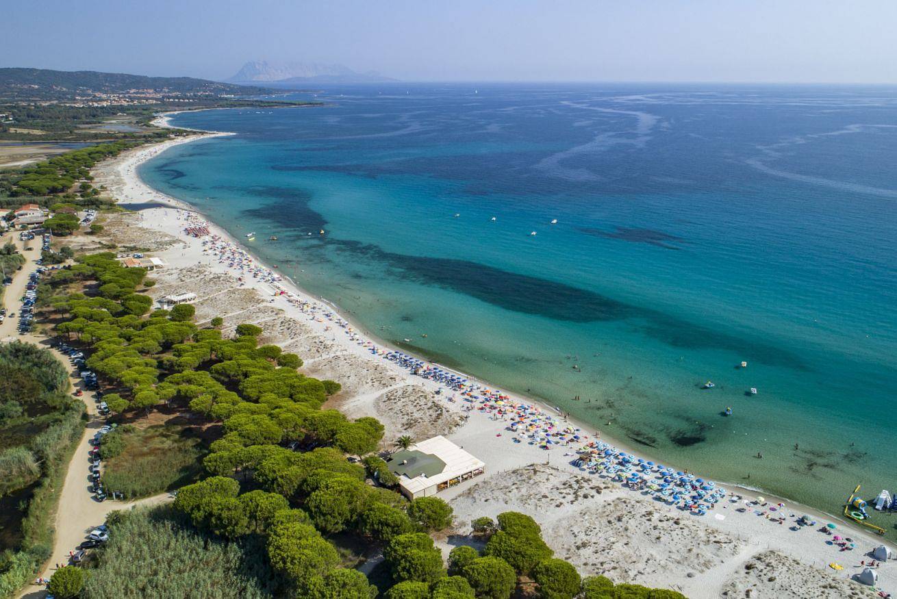 Appartamento intero, Le Dimore di Budoni Bilocale4 in Budoni, Olbia-Tempio