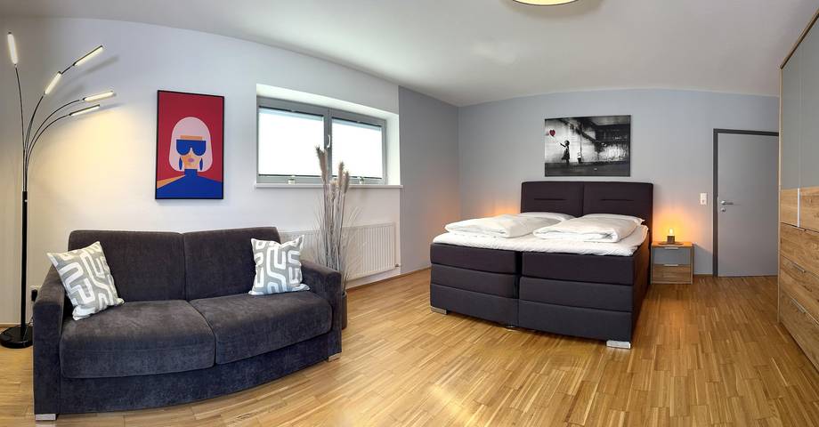 Ganze Ferienwohnung, Alp_Serles in Stubaier Alpen, Fulpmes