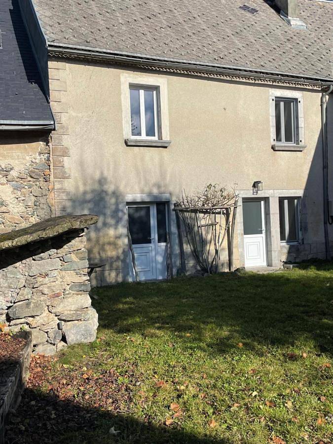 Location de vacances pour 4 personnes, avec jardin, adapté aux familles dans Grand lac de Laffrey - 4