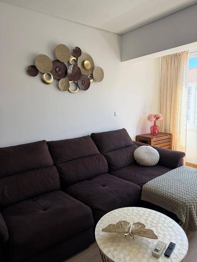 Apartamento inteiro, Two-Bedroom Apartment in Almada, Halbinsel von Setúbal
