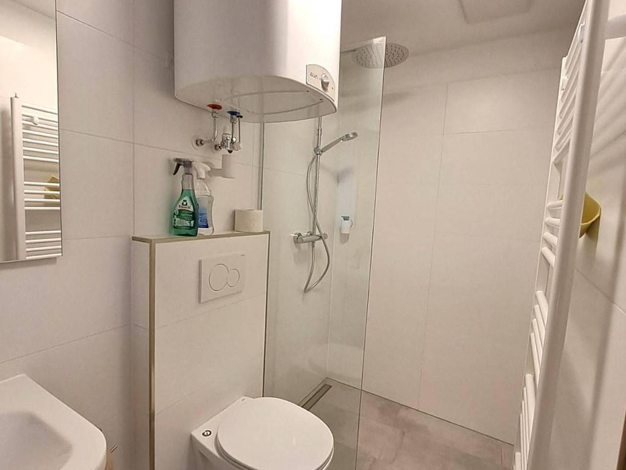 Ganze Ferienwohnung, Seidlhaus - Butterfassl in Weinzierl am Walde, Waldviertel