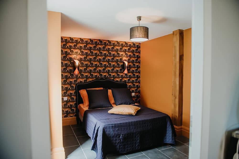 Entire apartment, 1 bedroom apartment | La Maison Augustine in Gap, Gap region