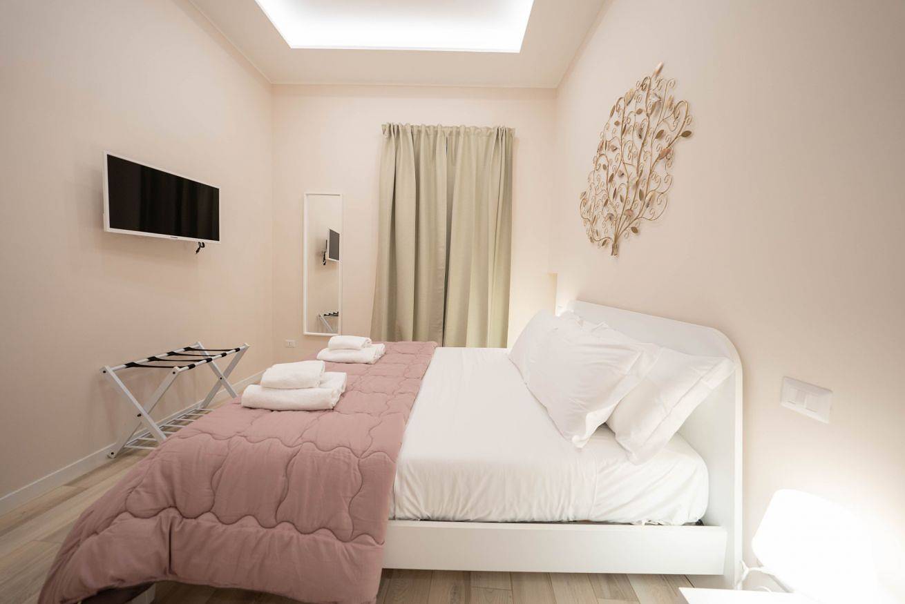 Ganze Wohnung, Napoli Capodimonte in Neapel, Neapel Provinz