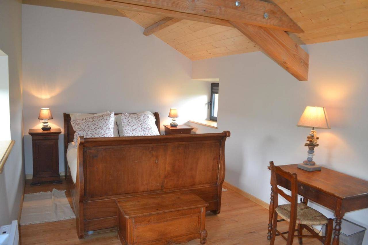 Gîte de Dargilan in Meyrueis, Parc national des Cévennes