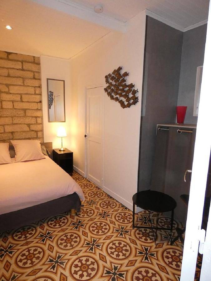 Gîte pour 2 personnes, avec vue à Palavas-les-Flots - 4