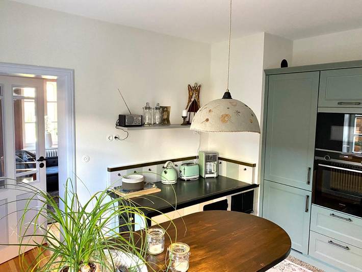 Villa für 6 Personen, mit Garten und Whirlpool in Vetschau - 4