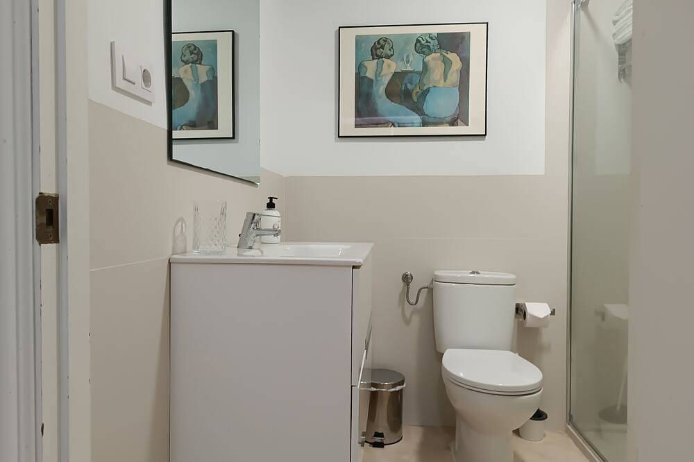 Apartamento entero, Apartamento San José in Palma del Río, Provincia de Córdoba