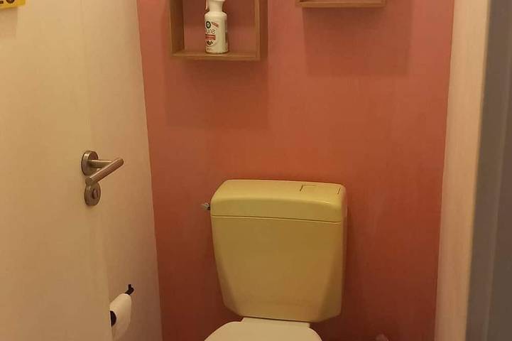 Gîte pour 4 personnes à Brest - 3