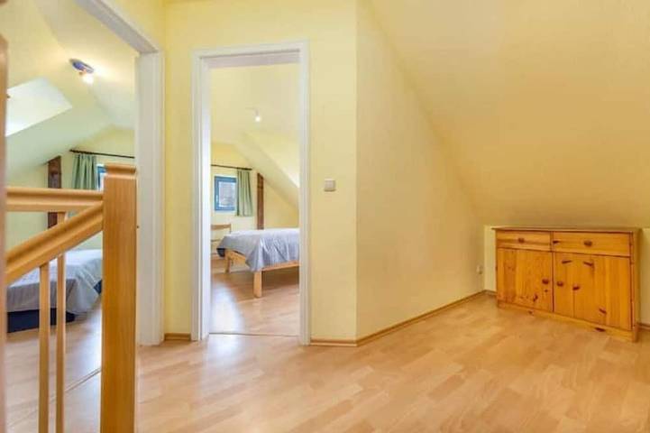 Neu! Ferienhaus \"Bug\" – Urlaub mit Hund! in Neuenkirchen (Rügen), Rügen