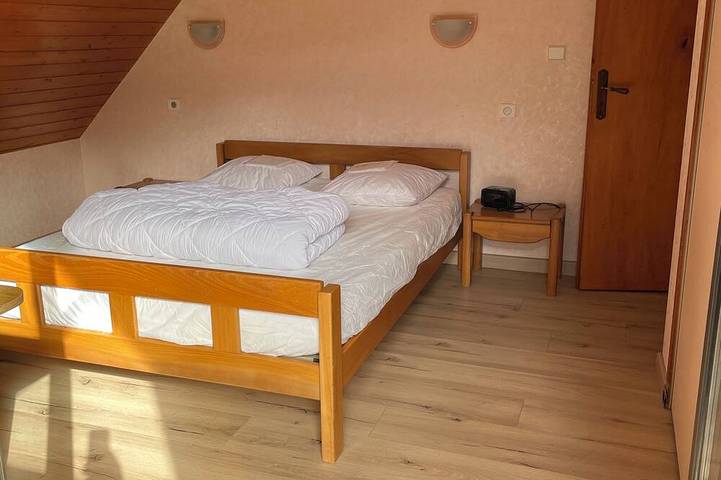 Gîte pour 16 personnes à Montauban-de-Luchon - 4